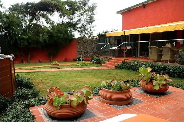 TérangaLux Villa K Ile de Ngor Avec Piscine et Vue Mer Dakar
