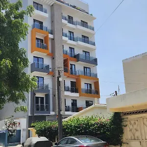 Marina Dakar