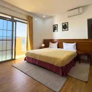 Apartahotel Oasis, Seaside, Dakar
